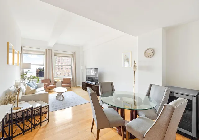 1st image of 88 Greenwich St #2303, New York City, NY 10006 | MLS# RLS20031072