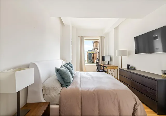 4th image of 88 Greenwich St #2303, New York City, NY 10006 | MLS# RLS20031072