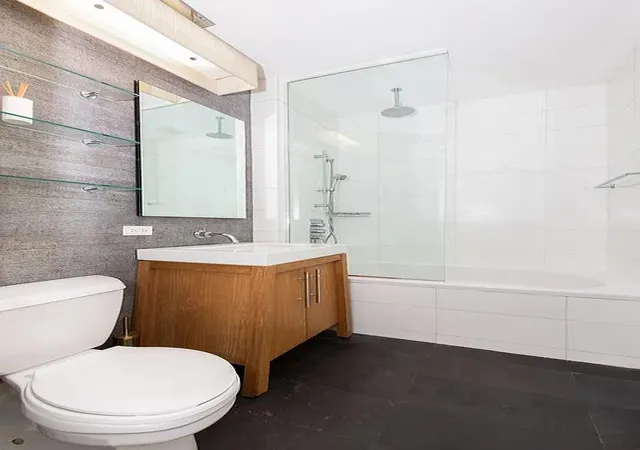 5th image of 88 Greenwich St #2303, New York City, NY 10006 | MLS# RLS20031072