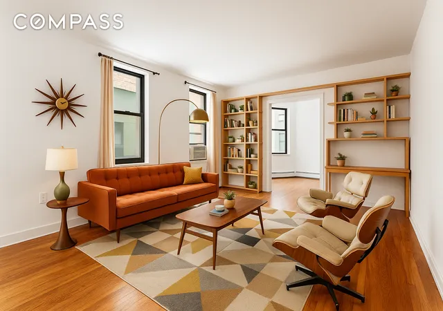 Photo 1 of Condo for sale at 305 W 150th St #511, New York, NY 10039 | MLS# RLS20031095 | Listing updated on 2025-12-18