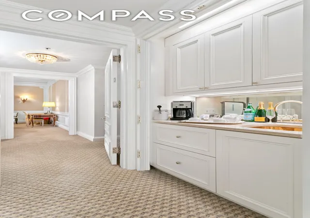 Photo 3 of House for sale at 2 E 55th Street #1116, New York, NY 10022 | MLS# RLS20031296 | Listing updated on 2026-01-06