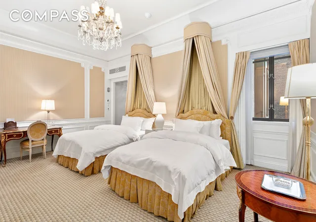 Photo 4 of House for sale at 2 E 55th Street #1116, New York, NY 10022 | MLS# RLS20031296 | Listing updated on 2026-01-06