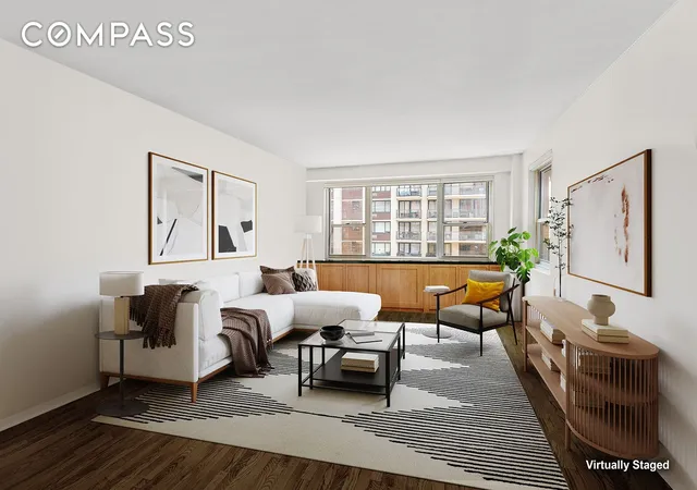 Sale Pending at 400 E 85Th St #15F, New York, NY 10028 | MLS# RLS20031298 | Listing updated on 2026-01-07