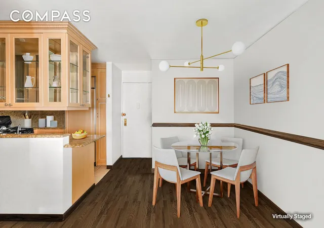 Photo 1 of Sale Pending at 400 E 85Th St #15F, New York, NY 10028 | MLS# RLS20031298 | Listing updated on 2026-01-07
