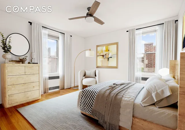 3rd image of 76-12 35Th Ave #6J, Jackson Heights, NY 11372 | MLS# RLS20031360