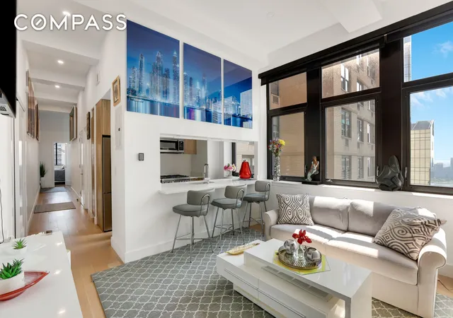 Homes for sale in New York City, NY | 310 E 46Th St #20H, New York City, NY 10017 | MLS# RLS20031465
