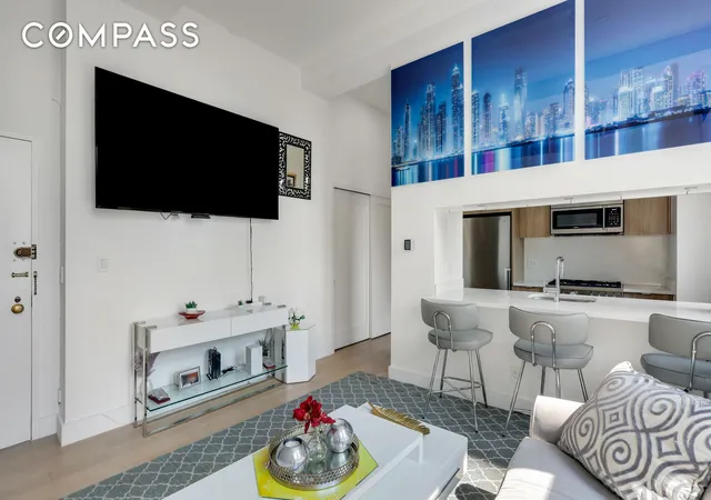 Homes for sale in New York City, NY | 310 E 46Th St #20H, New York City, NY 10017 | MLS# RLS20031465