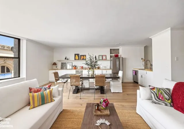Photo 2 of Condo for sale at 1001 5th Avenue #7A, New York City, NY 10028 | MLS# RLS20031466 | Listing updated on 2026-07-27
