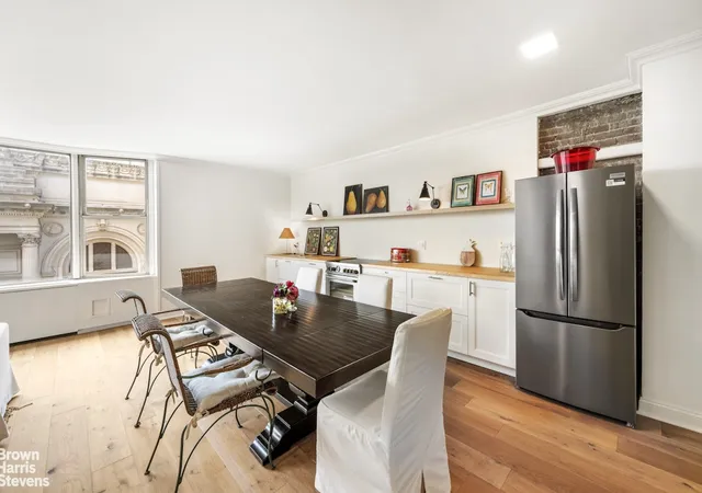 Photo 3 of House for sale at 1001 5th Avenue #7A, New York City, NY 10028 | MLS# RLS20031466 | Listing updated on 2026-07-27
