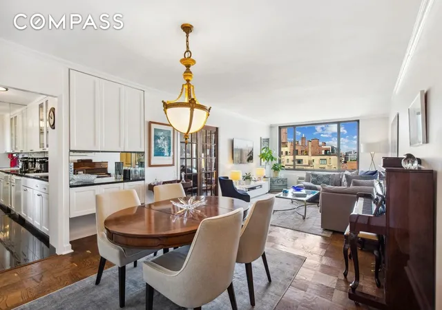 Sale Pending at 115 E 87Th St #18A, New York City, NY 10128 | MLS# RLS20031477 | Listing updated on 2026-07-30