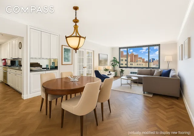 Photo 1 of Sale Pending at 115 E 87Th St #18A, New York City, NY 10128 | MLS# RLS20031477 | Listing updated on 2026-07-30