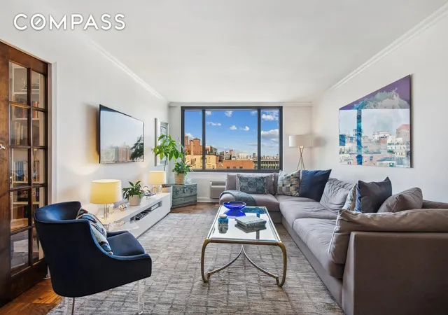 Photo 2 of Sale Pending at 115 E 87Th St #18A, New York City, NY 10128 | MLS# RLS20031477 | Listing updated on 2026-07-30
