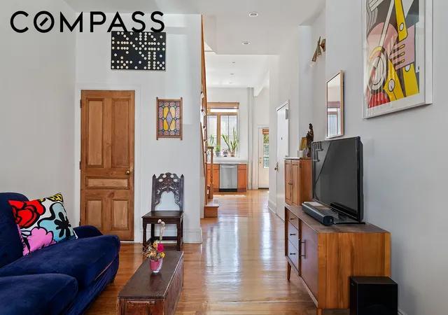 Photo 3 of Sale Pending at 544 Pacific St, Brooklyn, NY 11217 | MLS# RLS20031510 | Listing updated on 2026-07-10
