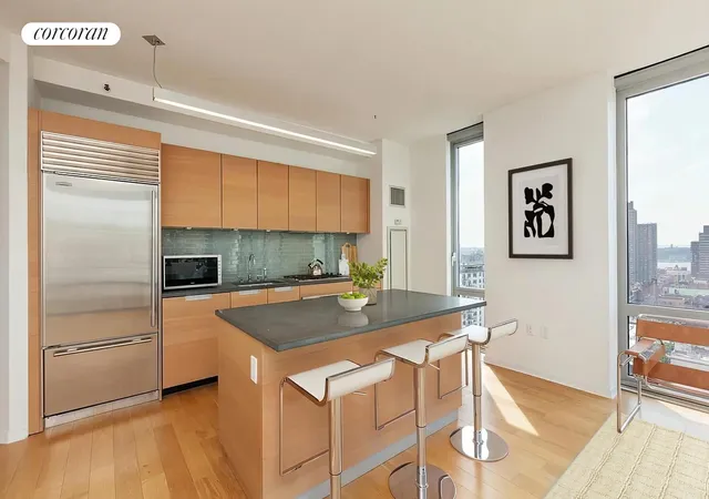 Photo 2 of Condo for sale at 310 W 52nd Street #18H, New York, NY 10019 | MLS# RLS20031517 | Listing updated on 2026-07-30