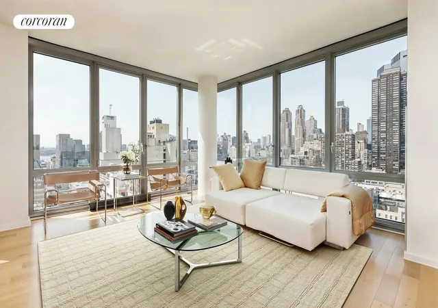 Photo 3 of Condo for sale at 310 W 52nd Street #18H, New York, NY 10019 | MLS# RLS20031517 | Listing updated on 2026-07-30