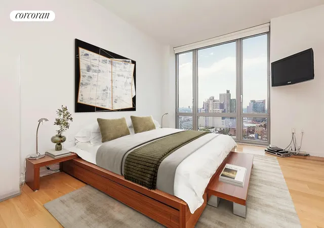 Photo 3 of House for sale at 310 W 52nd Street #18H, New York, NY 10019 | MLS# RLS20031517 | Listing updated on 2026-07-30