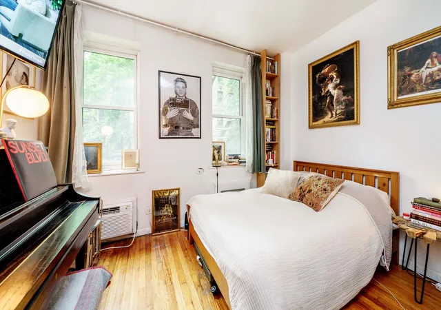 Photo 2 of Condo for sale at 223 E 78th Street #2B, New York, NY 10075 | MLS# RLS20031574 | Listing updated on 2026-05-19