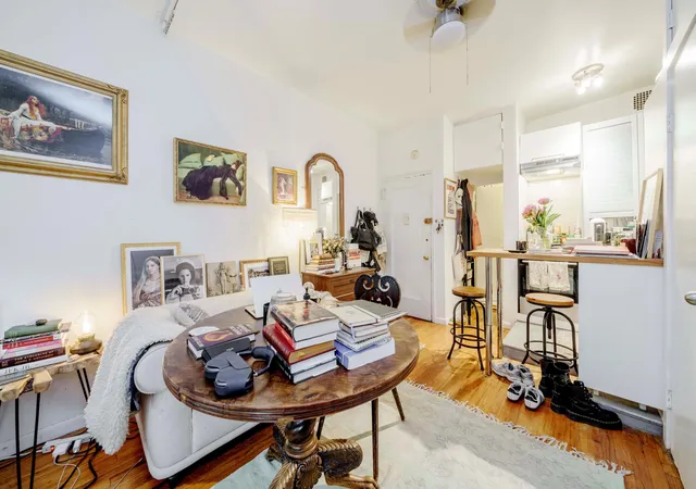 Photo 4 of House for sale at 223 E 78th Street #2B, New York, NY 10075 | MLS# RLS20031574 | Listing updated on 2026-05-19