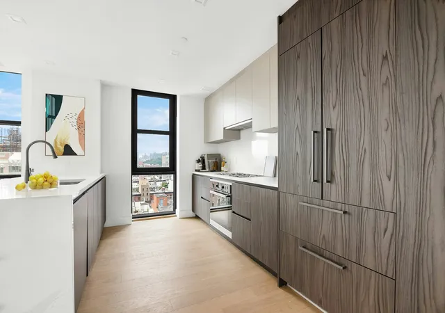 Listing Photo 2 - Condo for sale in building located at 11 Hancock Pl, New York City, NY 10027 - Unit #708