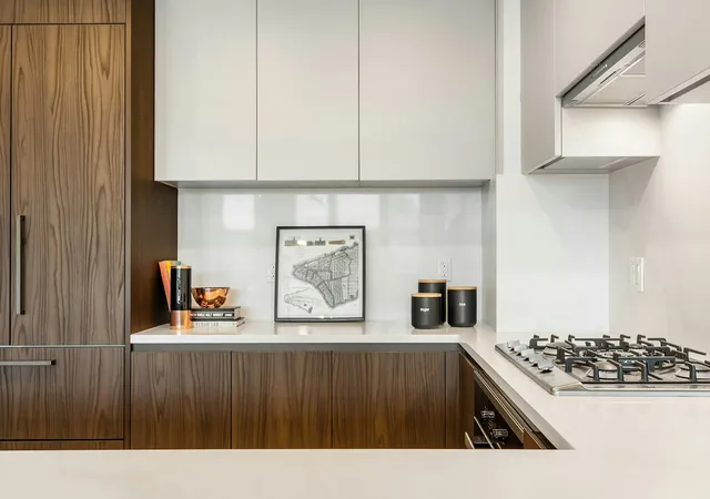 Listing Photo 3 - Condo for sale in building located at 11 Hancock Pl, New York City, NY 10027 - Unit #708