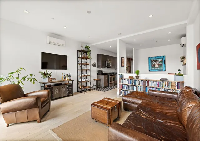 Photo 1 of Sale Pending at 148 W 121st St #5, New York, NY 10027 | MLS# RLS20031737 | Listing updated on 2025-12-10