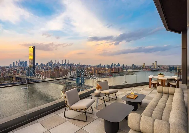 1st image of 30 Front St #PHA, New York City, NY 11201 | MLS# RLS20031754