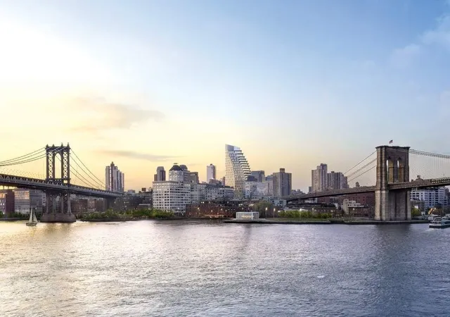 34th image of 30 Front St #PHA, New York City, NY 11201 | MLS# RLS20031754