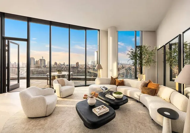 3rd image of 30 Front St #PHA, New York City, NY 11201 | MLS# RLS20031754