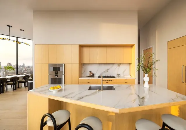 4th image of 30 Front St #PHA, New York City, NY 11201 | MLS# RLS20031754