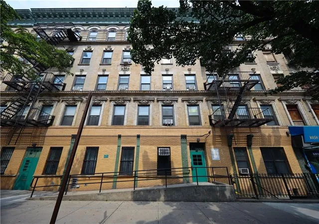 1st image of 2090 Madison Ave #4D, New York City, NY 10037 | MLS# RLS20031818