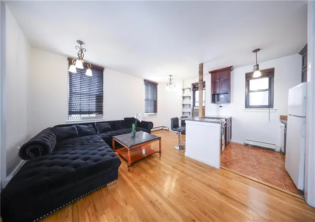 5th image of 2090 Madison Ave, New York City, NY 10037