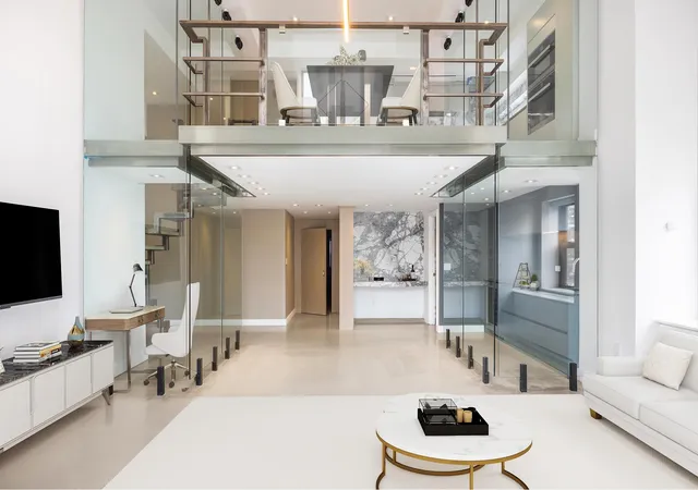 Listing Photo 1 - Condo for sale in building located at 135 W 70Th St, New York, NY 10023 - Unit #10C