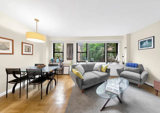Photo 1 of Condo for sale at 345 E 52nd Street #4A, New York, NY 10022 | MLS# RLS20031969 | Listing updated on 2026-01-01
