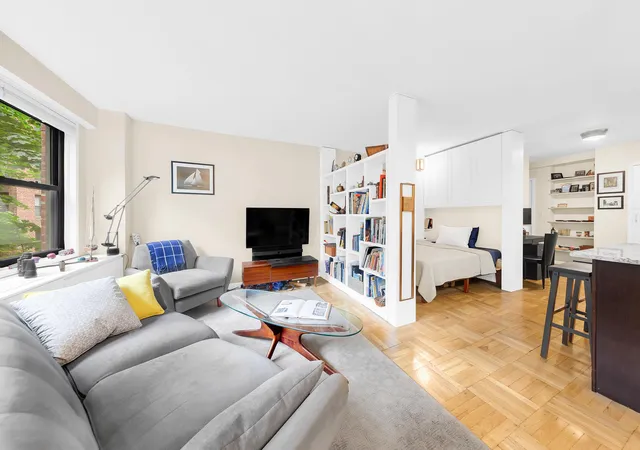 Photo 2 of Condo for sale at 345 E 52nd Street #4A, New York, NY 10022 | MLS# RLS20031969 | Listing updated on 2026-01-01