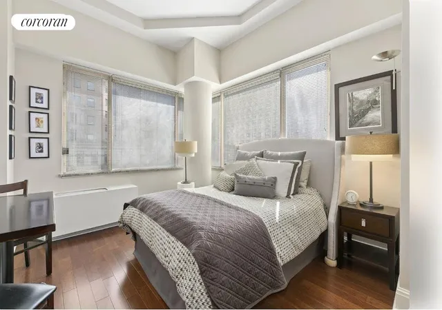Photo 2 of Condo for sale at 350 W 50th Street #6K, New York, NY 10019 | MLS# RLS20032052 | Listing updated on 2025-11-26