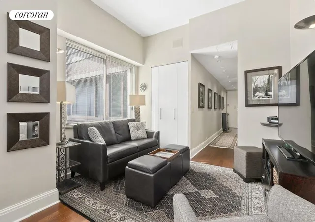 Photo 3 of Condo for sale at 350 W 50th Street #6K, New York, NY 10019 | MLS# RLS20032052 | Listing updated on 2025-11-26