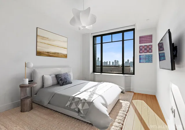 Photo 2 of Sale Pending at 110 Charlton St #17C, New York City, NY 10014 | MLS# RLS20032072 | Listing updated on 2026-07-30