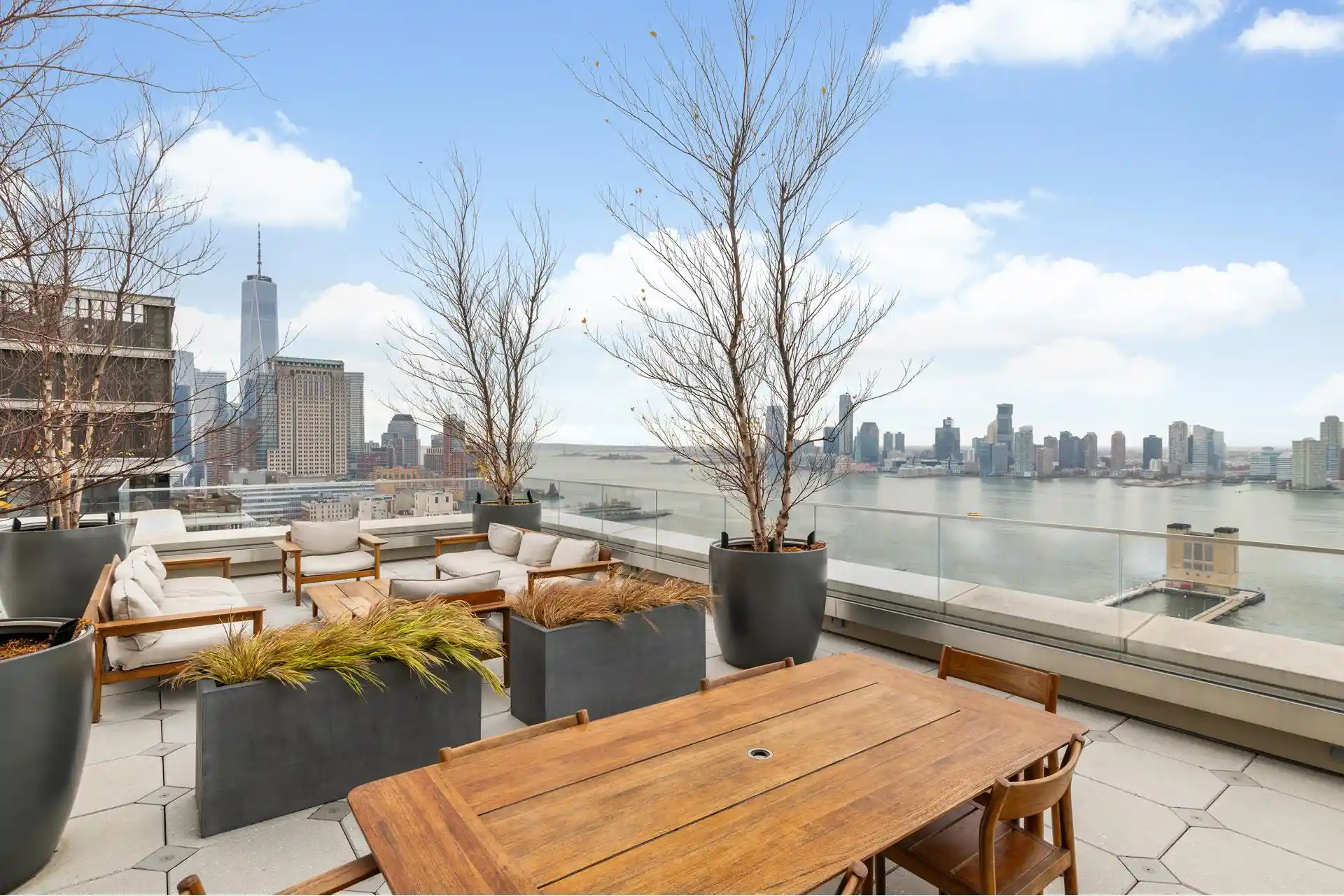Listing Photo 37 - Condo for sale in 110 Charlton St located at 110 Charlton St, New York City, NY 10014 - Unit #17C