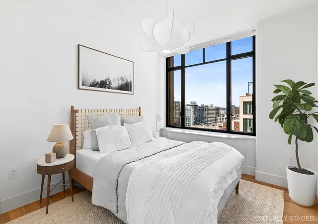 Listing Photo 4 - Condo for sale in building located at 110 Charlton St, New York City, NY 10014 - Unit #17C