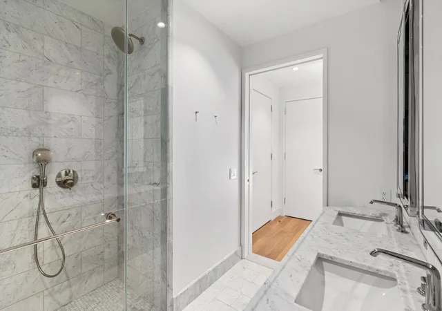 Listing Photo 5 - Condo for sale in building located at 110 Charlton St, New York City, NY 10014 - Unit #17C