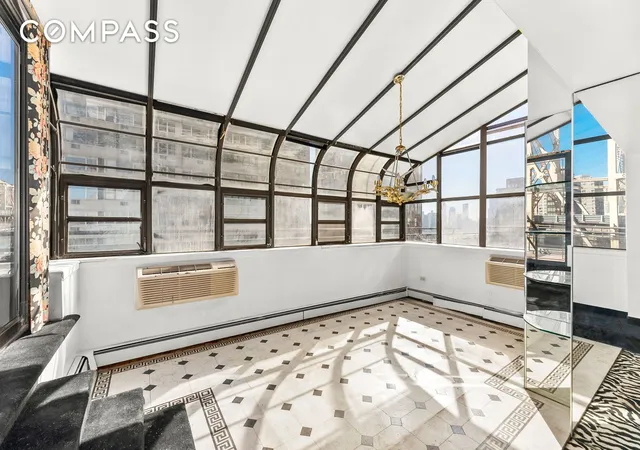Photo 3 of Condo for sale at 40 Sutton Pl #10M, New York, NY 10022 | MLS# RLS20032130 | Listing updated on 2026-03-10