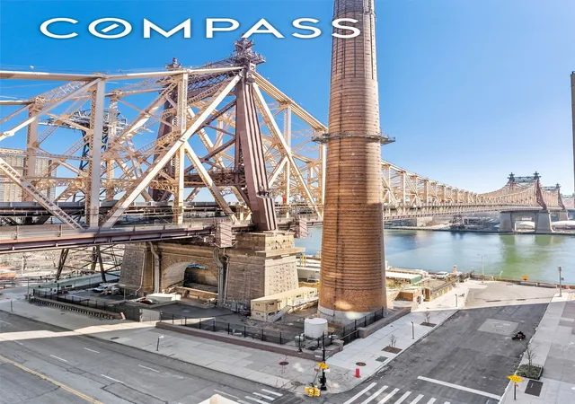 Photo 4 of House for sale at 40 Sutton Pl #10M, New York, NY 10022 | MLS# RLS20032130 | Listing updated on 2026-03-10