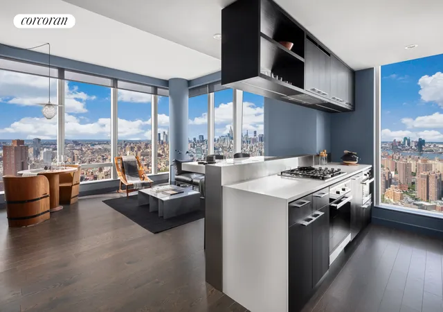 Photo 1 of Condo for sale at 252 South St #27L, New York, NY 10002 | MLS# RLS20032141 | Listing updated on 2026-05-22
