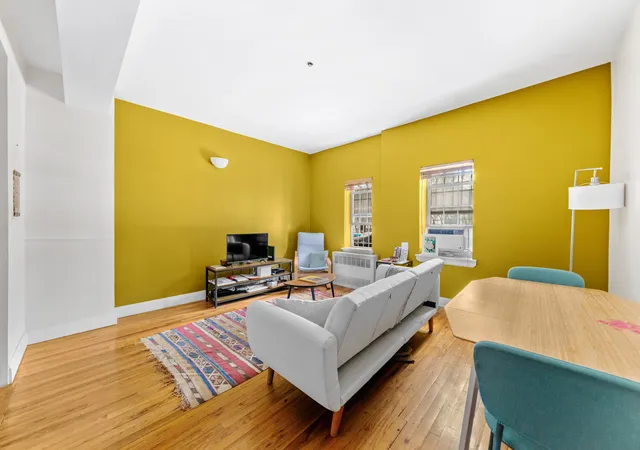 Photo 1 of Sale Pending at 1240 Bedford Ave #1H, Brooklyn, NY 11216 | MLS# RLS20032162 | Listing updated on 2025-08-11