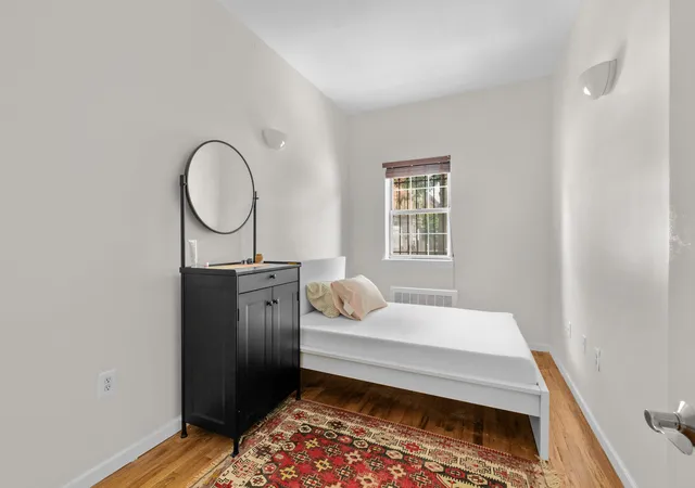 Photo 4 of Sale Pending at 1240 Bedford Ave #1H, Brooklyn, NY 11216 | MLS# RLS20032162 | Listing updated on 2025-08-11