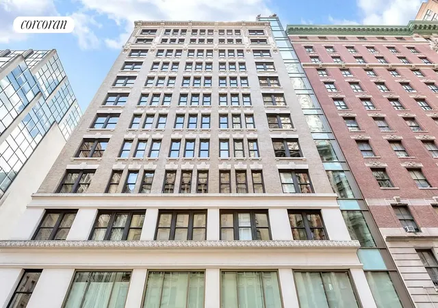 2nd image of 76 Madison Ave, New York, NY 10016