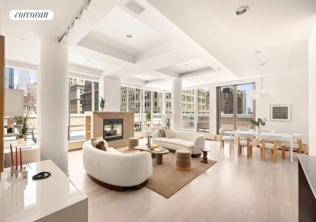 1st image of 76 Madison Ave #PH1, New York, NY 10016 | MLS# RLS20032165