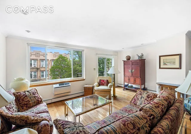 Photo 2 of Sale Pending at 436 78th Street #5, New York City, NY 11209 | MLS# RLS20032167 | Listing updated on 2026-07-30