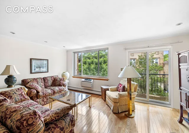 Photo 3 of Sale Pending at 436 78th Street #5, New York City, NY 11209 | MLS# RLS20032167 | Listing updated on 2026-07-30