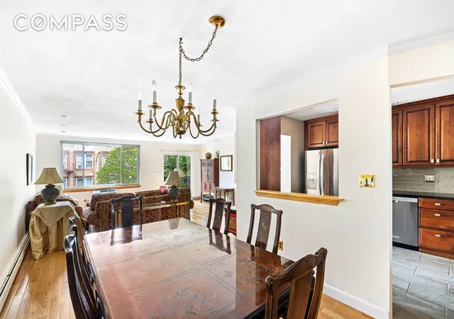 Photo 4 of Sale Pending at 436 78th Street #5, New York City, NY 11209 | MLS# RLS20032167 | Listing updated on 2026-07-30